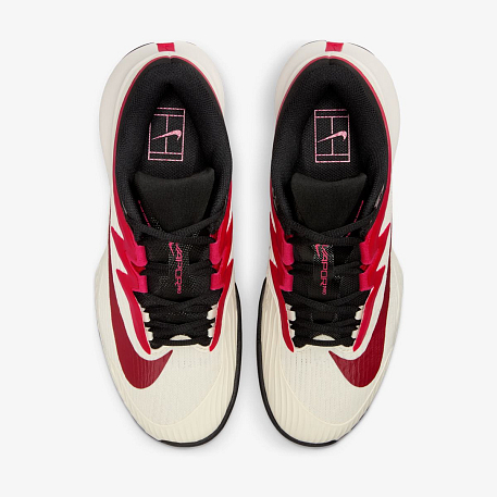 Кроссовки NIKE W ZOOM VAPOR PRO 3 HC