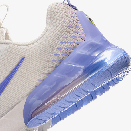 Кроссовки NIKE AIR MAX PHOENIX (PS)