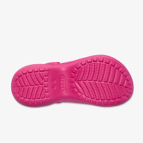 Клоги CROCS Bae Clog Whi