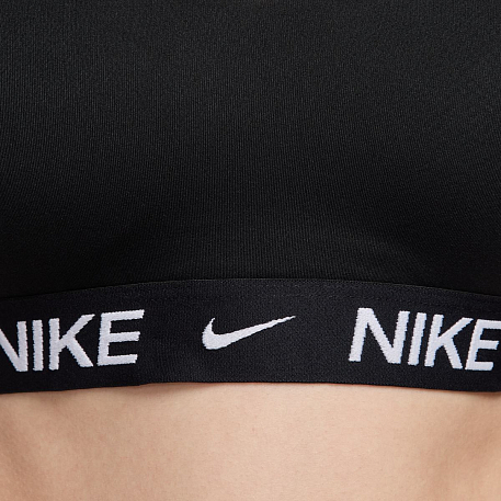 Топ NIKE W NK DF INDY LGT SPT BRA