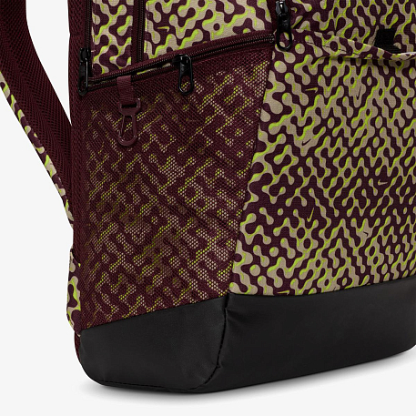 Рюкзак NIKE NK BRSLA M BKPK - 9.5 AOP FA25