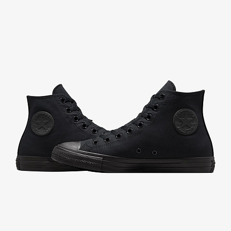 Кеды Converse Chuck TAYLOR All Star HI