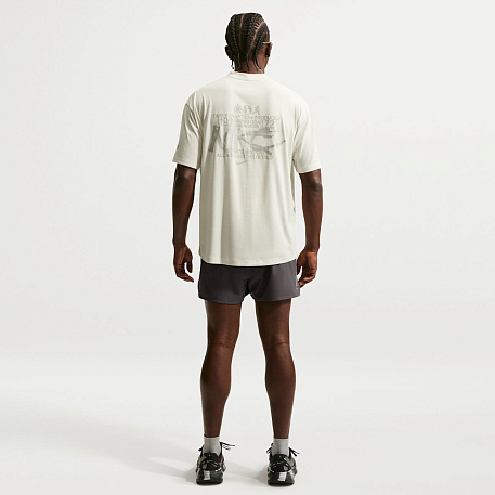 Футболка NIKE M NK DF INL DSRPT SS TOP
