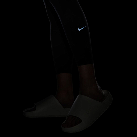 Лосины NIKE W NK DF ONE HR 7/8 TIGHT