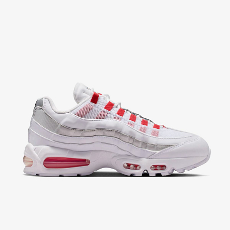 Кроссовки NIKE AIR MAX 95 BIG BUBBLE
