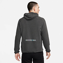Толстовка NIKE M Dri-FIT RUN DVN MIDLYR PO HD