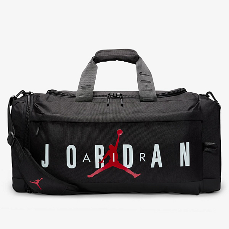 СУМКА JORDAN JAM VELOCITY DUFFLE