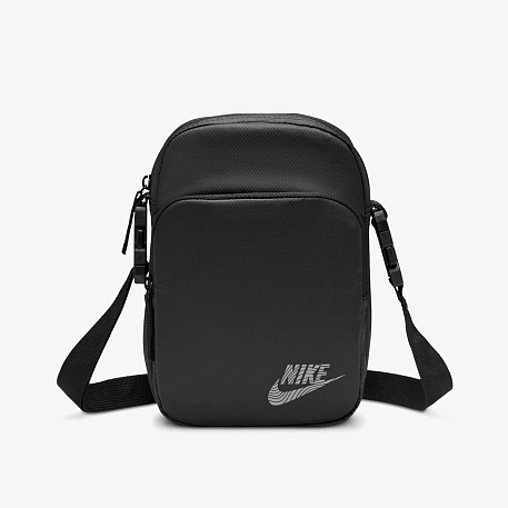Сумка на пояс NIKE NK HERITAGE CB - MTRL FA25