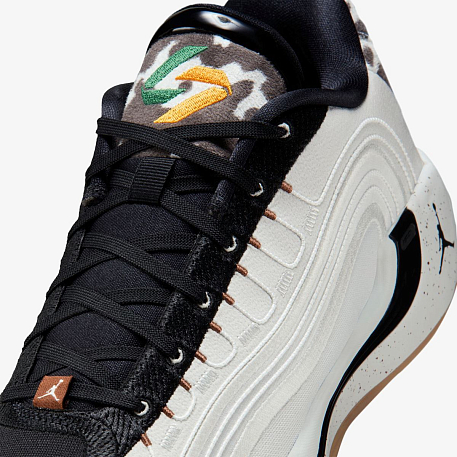 Кроссовки JORDAN LUKA 4 GONE