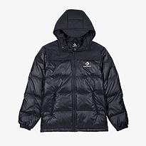 Пуховик Converse Mens Woven Down Jacket