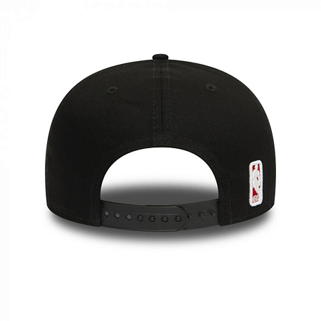 Бейсболка New Era NBA 9FIFTY NOS 950 CHIBUL BLKOTC