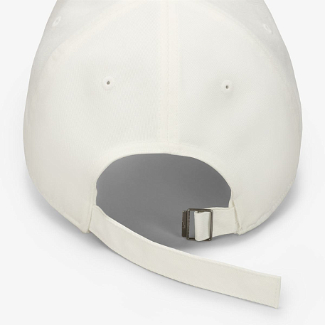 Кепка NIKE U CLUB CAP U CB FUT WSH L