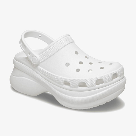 Клоги CROCS Bae Clog Whi