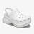 Клоги CROCS Bae Clog Whi