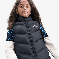 Жилетка NIKE K NSW TF ADP PUFFER VEST
