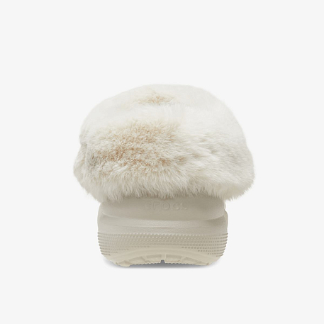 Ботинки CROCS Furever Crush Pmc