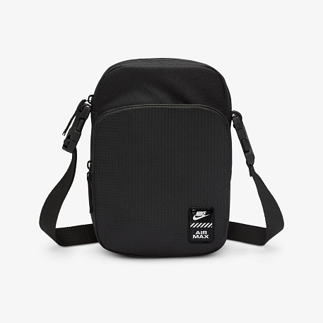 Сумка через плечо NIKE NK HERITGE CRSSBDY-AIRMAX FA25
