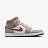 Кроссовки JORDAN AIR JORDAN 1 MID