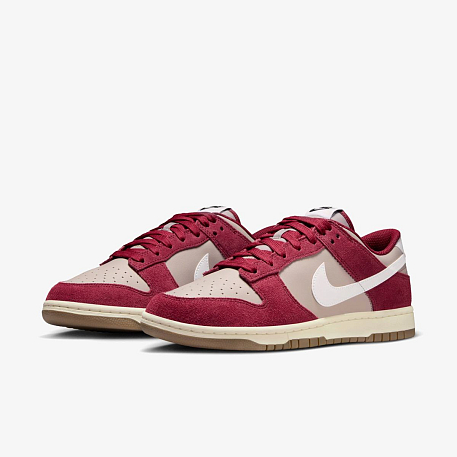 Кроссовки NIKE DUNK LOW RETRO SE