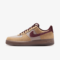 Кроссовки NIKE AIR FORCE 1 07 PRM