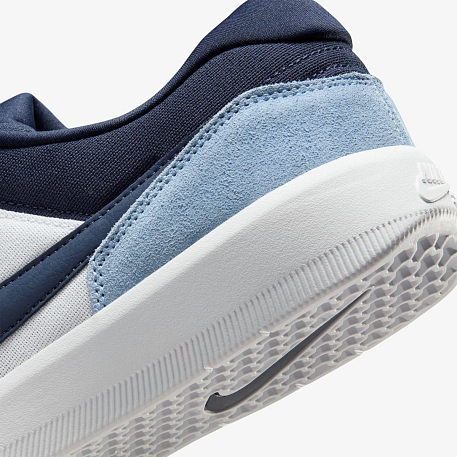 Кроссовки NIKE SB FORCE 58