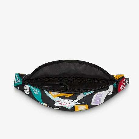 Сумка на пояс NIKE NK HERTGE WSTPCK-PENANT TOSS