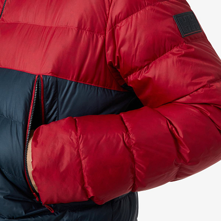 Куртка Helly Hansen RWB RIGGING DOWN PARKA