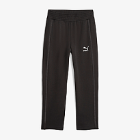 Брюки Puma T7 High Waist Pants Black