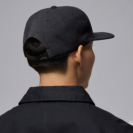 Кепка JORDAN U J PRO CAP US FB AJ DC5PNL WL