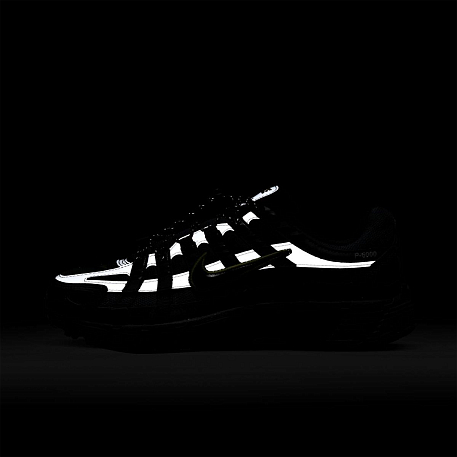 Кроссовки NIKE WMNS P-6000