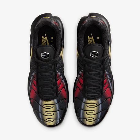 Кроссовки NIKE W AIR MAX PLUS