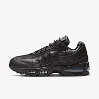 Кроссовки NIKE AIR MAX 95 BIG BUBBLE