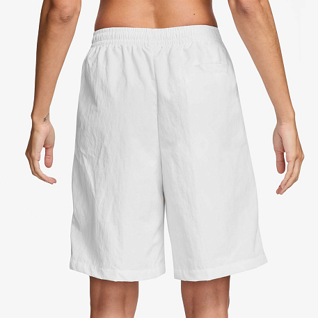 Шорты NIKE W NSW EVRYTHNG WVN HR 9 SHORT