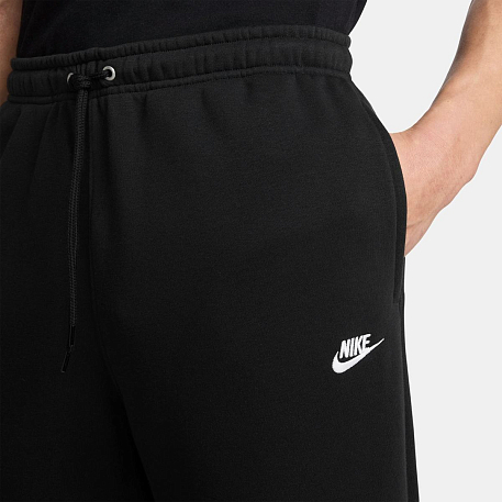 Брюки NIKE M NK CLUB BB BUNGEE PANT