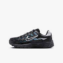 Кроссовки NIKE P-6000 FADE (GS)