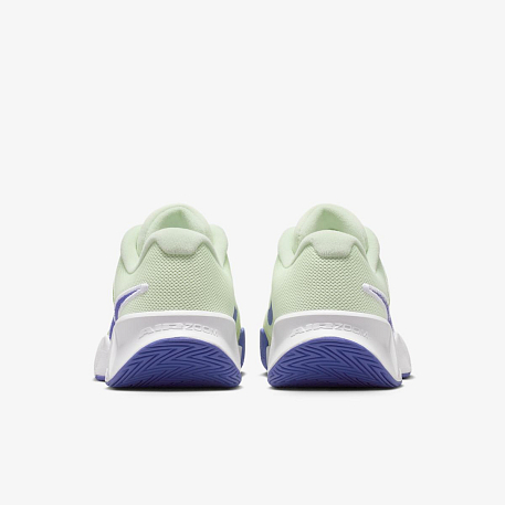 Кроссовки NIKE W ZOOM GP CHALLENGE PRO HC