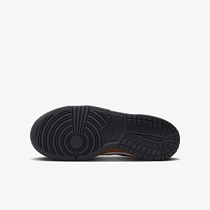 Кроссовки NIKE DUNK LOW SE (GS)
