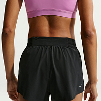 Шорты NIKE W NK SWIFT NV BRTHE SHORT