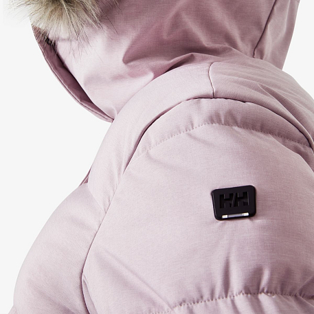 Парка Helly Hansen W BLOSSOM PUFFY PARKA