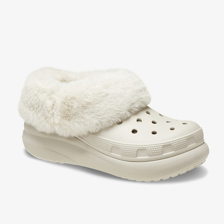 Ботинки CROCS Furever Crush Pmc