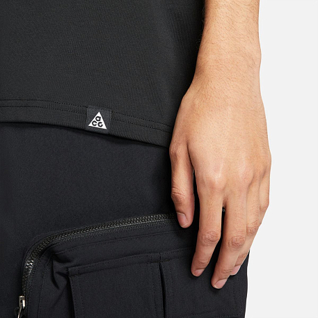 Футболка NIKE M NRG ACG SS LBR TEE