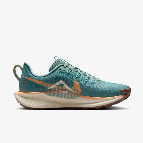 Кроссовки NIKE W REACTX PEGASUS TRAIL 5
