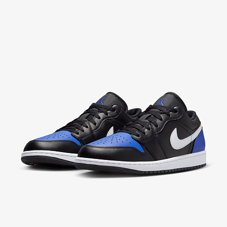 Кроссовки AIR JORDAN 1 LOW