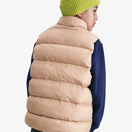 Жилетка NIKE K NSW TF ADP PUFFER VEST