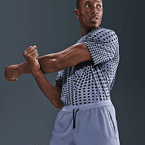 Шорты NIKE M NK DF STRIDE 5IN BF SHRT