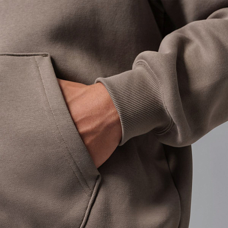 Толстовка JORDAN M J BRK OVS FZ HD