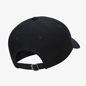 Кепка NIKE U NK CLUB CAP U CB FUT WSH L