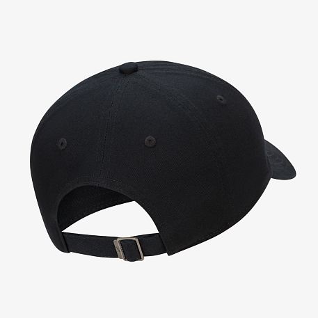 Кепка NIKE U NK CLUB CAP U CB FUT WSH L
