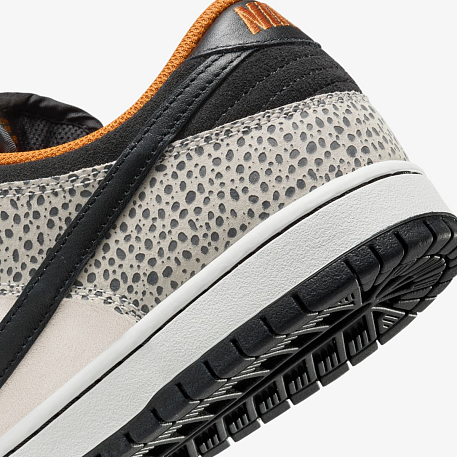 Кроссовки NIKE SB DUNK LOW PRO