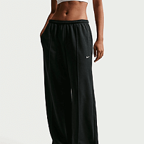Брюки NIKE W NSW OFFLN CHLL FT OH MR PANT